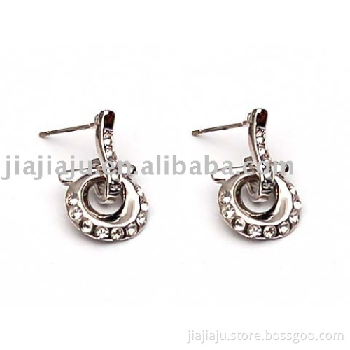 Earring EA26685